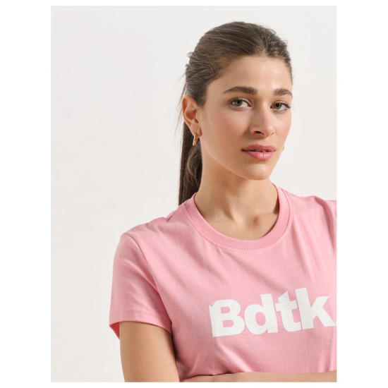 Bodytalk Γυναικεία κοντομάνικη μπλούζα Bodytalk Γυναικεία κοντομάνικη μπλούζα